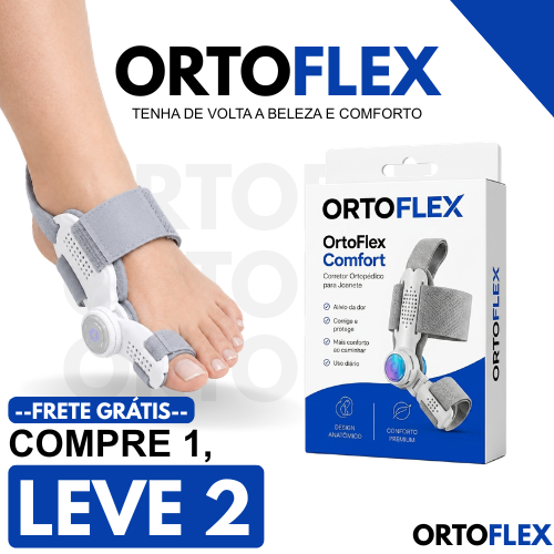 Ortoflex Comfort Pro 1