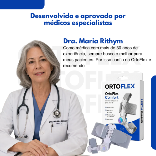 Ortoflex Comfort Pro 2