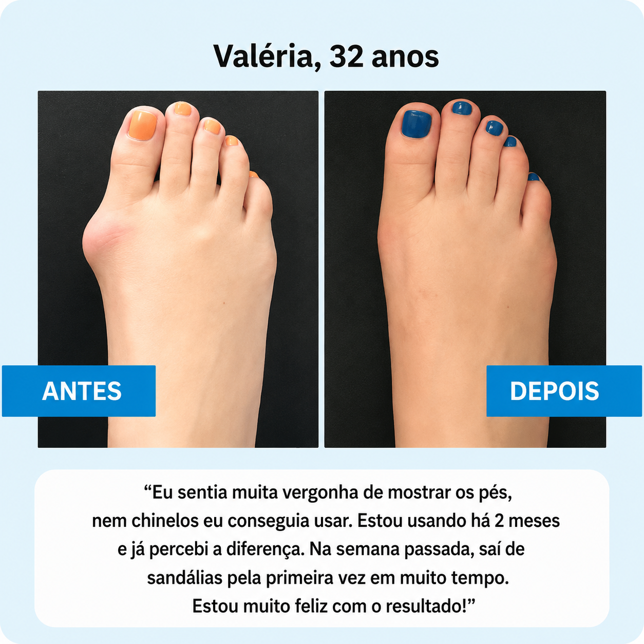Ortoflex Comfort Pro 3